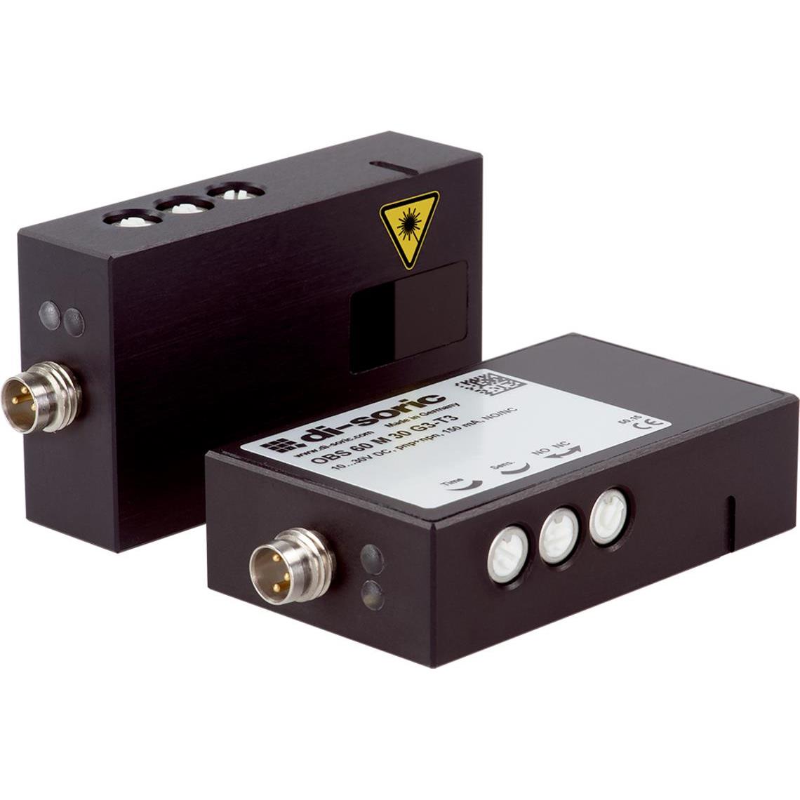 207826 di-soric  Specialized Sensors