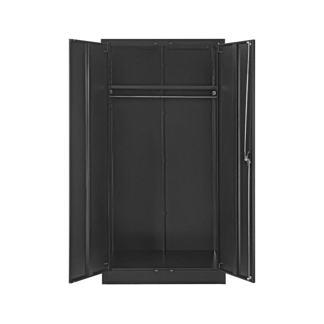 270033BK Global Industrial  Casiers, armoires de rangement et accessoires