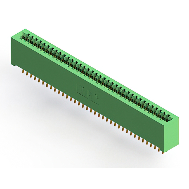842-072-556-201 EDAC Inc.  Edgeboard Connectors