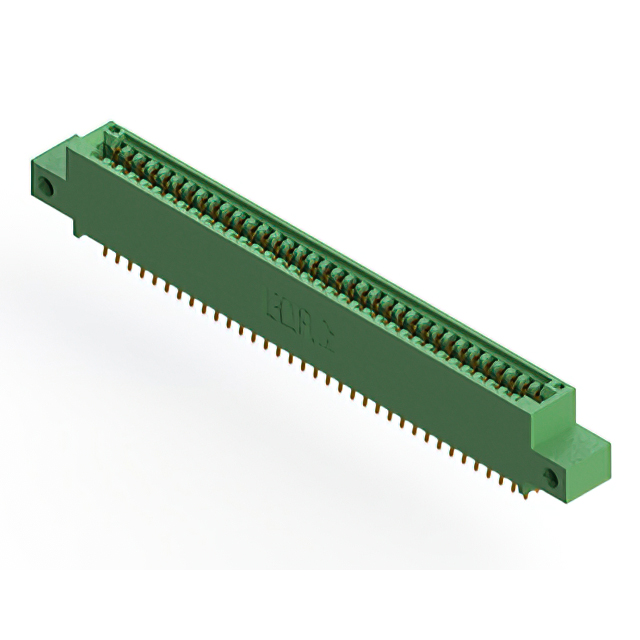 845-070-556-512 EDAC Inc.  Edgeboard Connectors