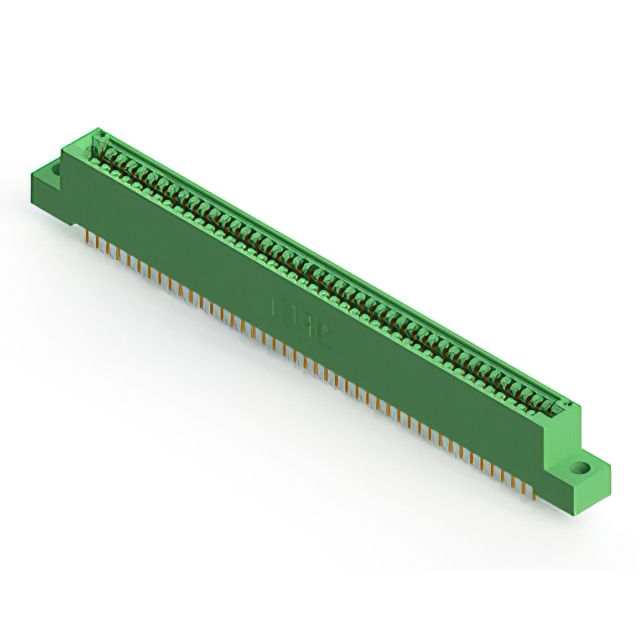 845-088-525-204 EDAC Inc.  Conectores de tableros de borde