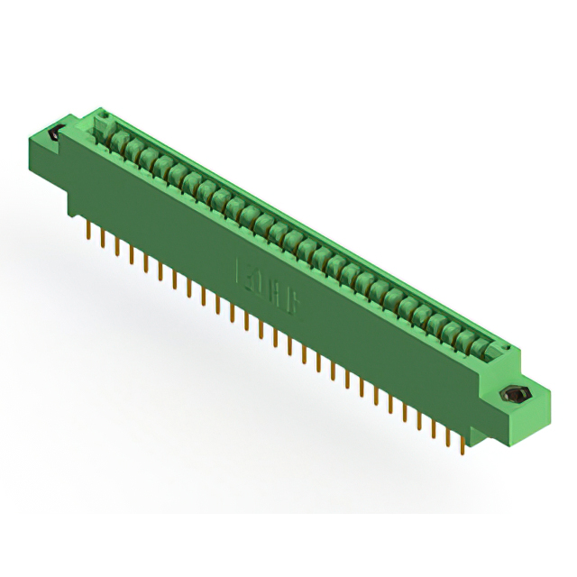 846-054-521-807 EDAC Inc.  Edgeboard Connectors