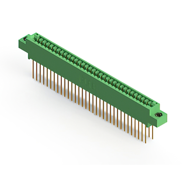 846-066-541-808 EDAC Inc.  Edgeboard Connectors