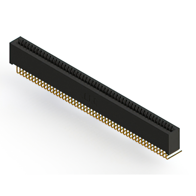 892-050-558-101 EDAC Inc.  Edgeboard Connectors