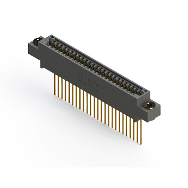895-025-541-603 EDAC Inc.  Edgeboard Connectors