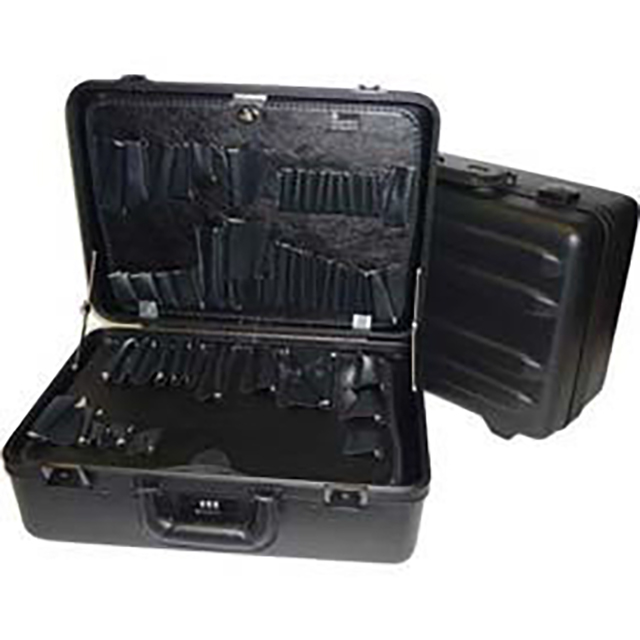 95-00-008573 CH Ellis Chicago Case  Conteneurs et bacs de stockage