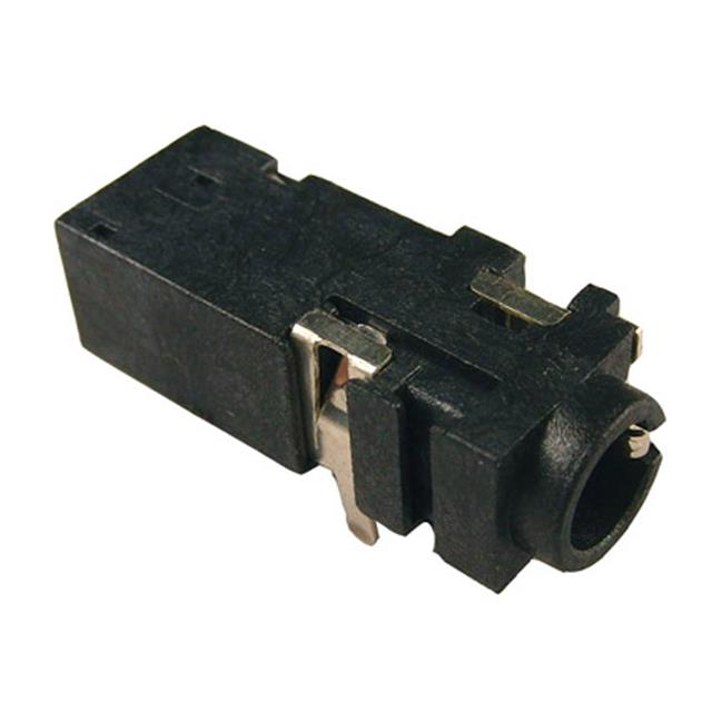 FC68126 CLIFF Electronic Components Ltd  Audioanschlüsse