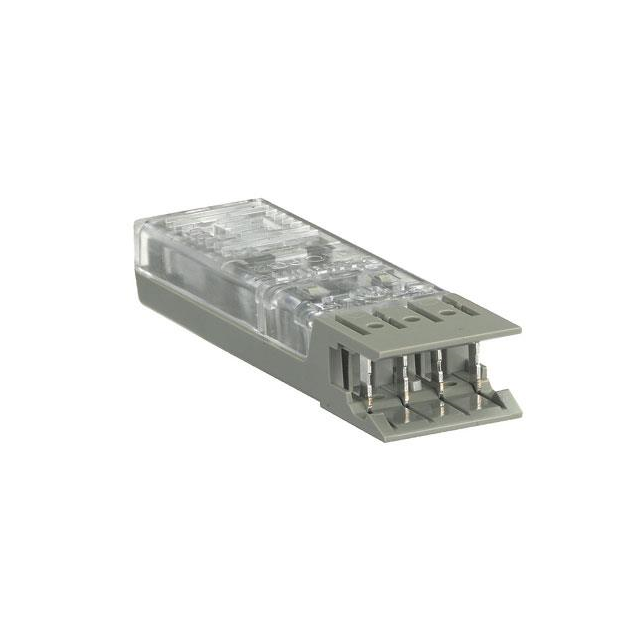 P110PC2-XY Panduit Corp  Blocs de câblage de connecteurs modulaires