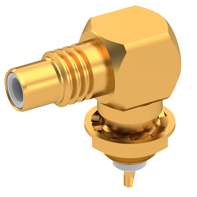 R112670000 Radiall USA, Inc.  Koaxialsteckverbinder (HF)-Baugruppen