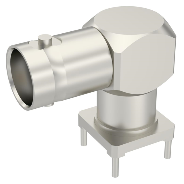 R141665000 Radiall USA, Inc.  Koaxialsteckverbinder (HF)-Baugruppen