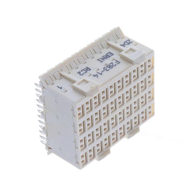 134883 TE Connectivity Erni  Especializado