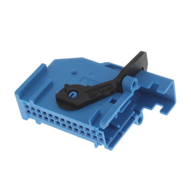 185879-2 TE Connectivity AMP Connectors  Rectangular Connector Accessories