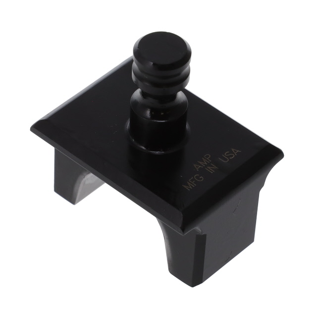 48134 TE Application Tooling  Set di matrici per teste di crimpatura