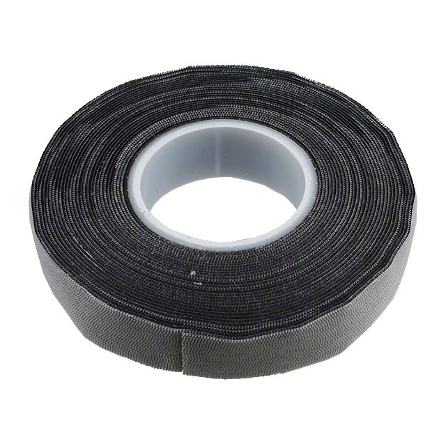 5/8-5-SJ3000-BLK 3M (TC)  Elementi di fissaggio richiudibili