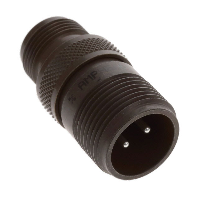 97-3101A12S-3P Amphenol Industrial Operations  Circular Connector Assemblies