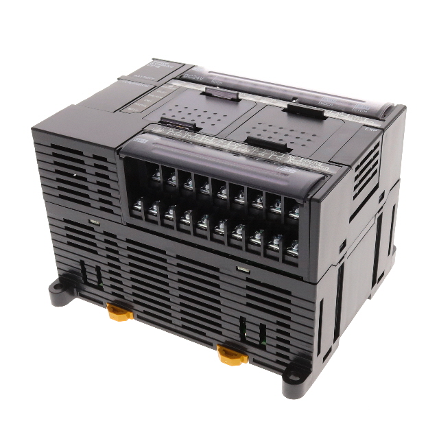 CP1E-NA20DT-D Omron Automation and Safety Programmable (PLC PAC)