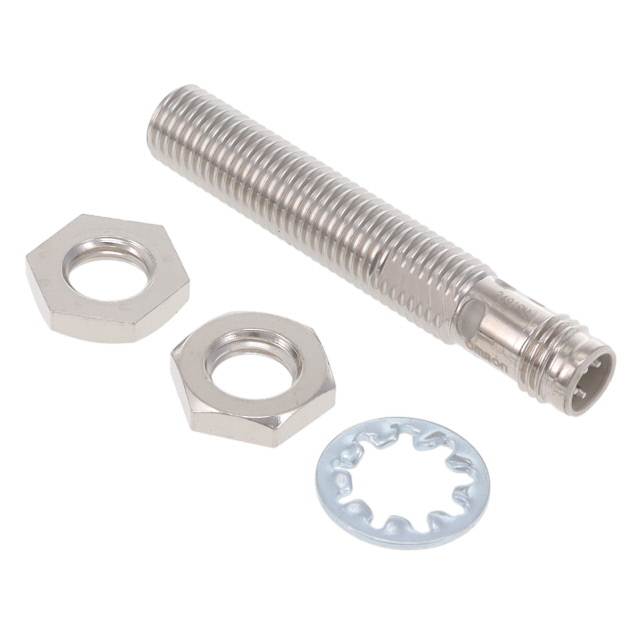 E2E-X2B2L8-M3 Omron Automation and Safety  Proximity Sensors - Industrial