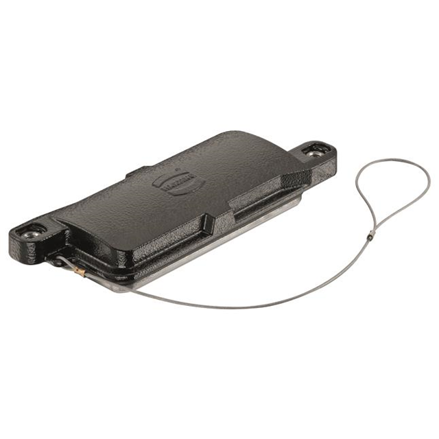 09400165414 HARTING  Gehäuse für Hochleistungs-Steckverbinder, Hauben und Sockel