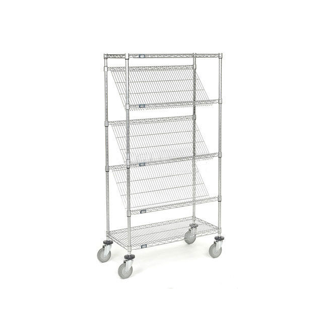 239429 Global Industrial  Carts and Trucks