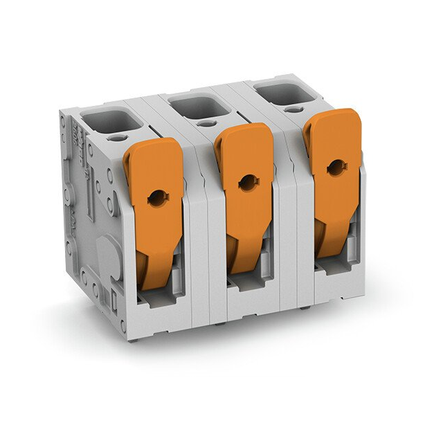 2606-3359 WAGO Corporation  Cavo a scheda