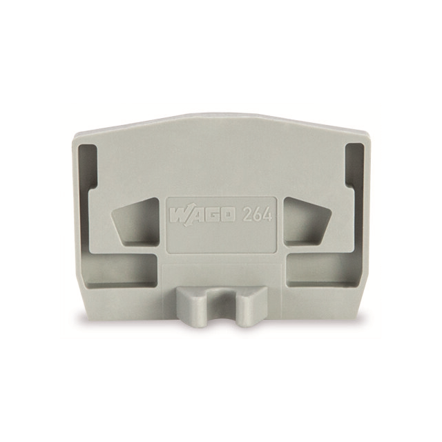 264-364 WAGO Corporation  Zubehör