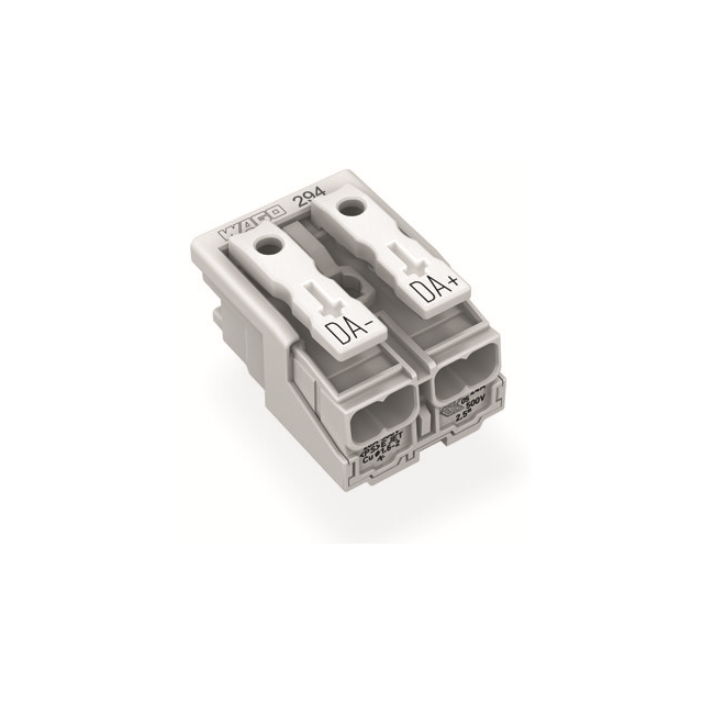 294-4032 WAGO Corporation  Gruppi di connettori per illuminazione a stato solido