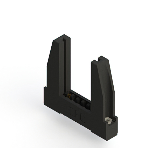 357-006-554-178 EDAC Inc.  Edgeboard Connectors