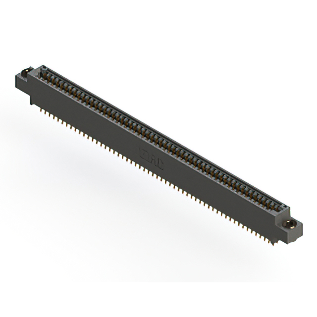 395-110-556-803 EDAC Inc.  Edgeboard Connectors