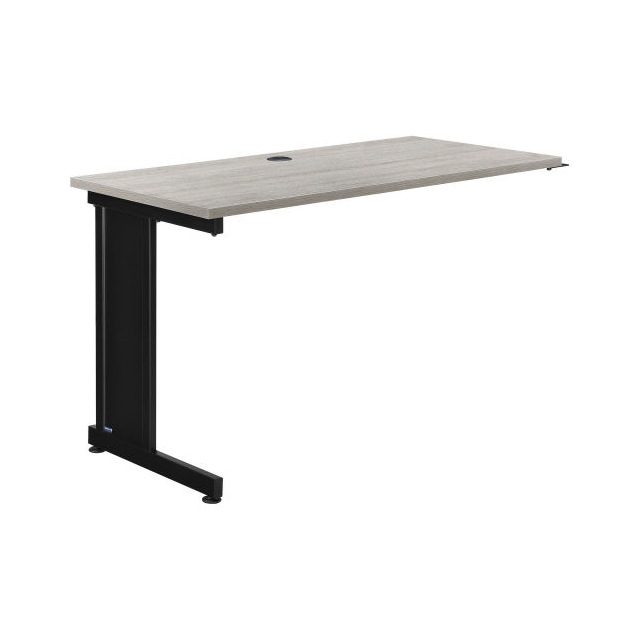 695216RGY Interion By Global Industrial  Postazioni di lavoro per computer