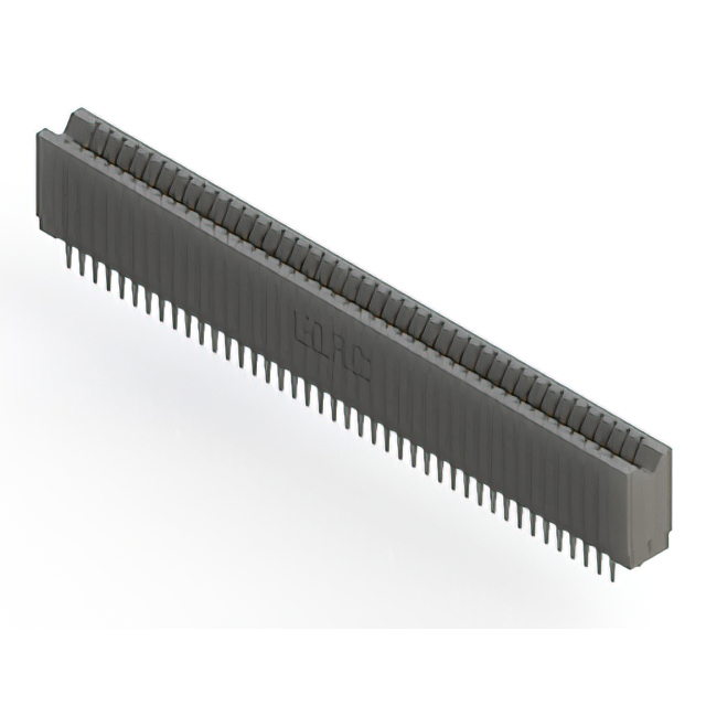 745-084-525-206 EDAC Inc.  Connecteurs de bordure