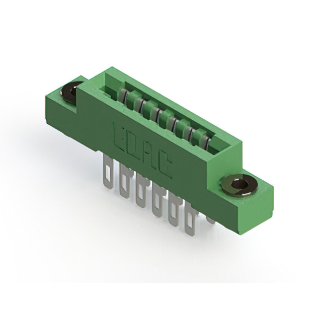 807-012-400-203 EDAC Inc.  Kantenbrettverbinder