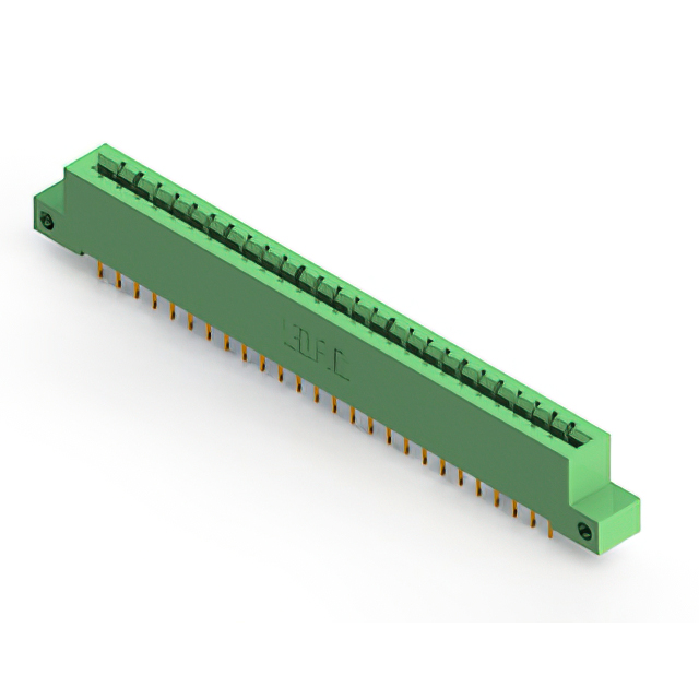 833-026-558-112 EDAC Inc.  Edgeboard Connectors