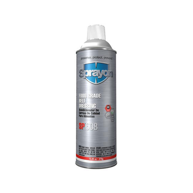 B762618 Sprayon Graisses et lubrifiants