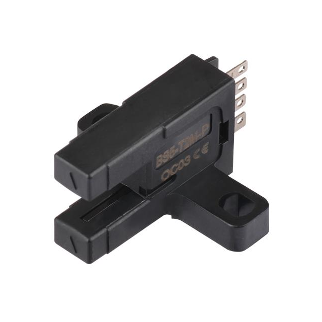 BS5-T2M-P Autonics USA  Fotoelettrico industriale