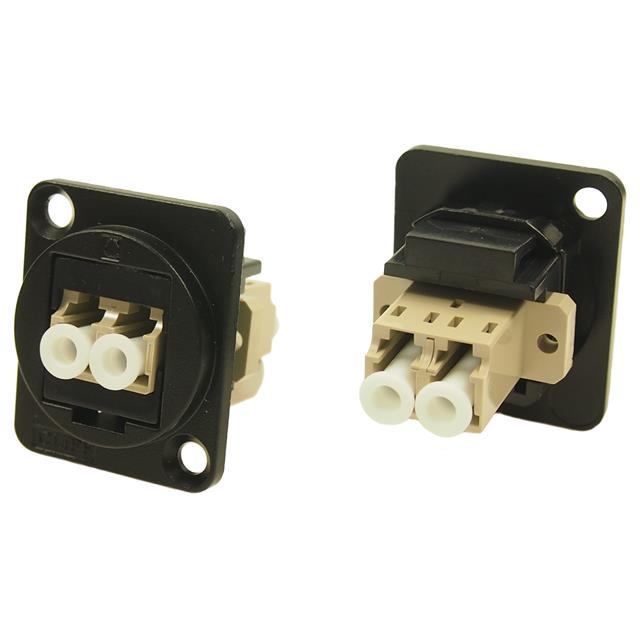 CP30214MB CLIFF Electronic Components Ltd  Adaptateurs de connecteurs à fibre optique