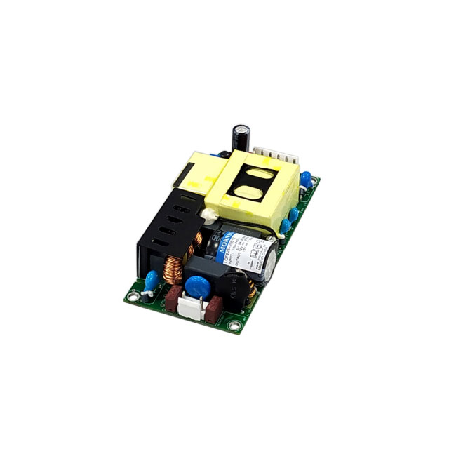 LOF225-20B12 Mornsun America, LLC  Convertidores CA/CC