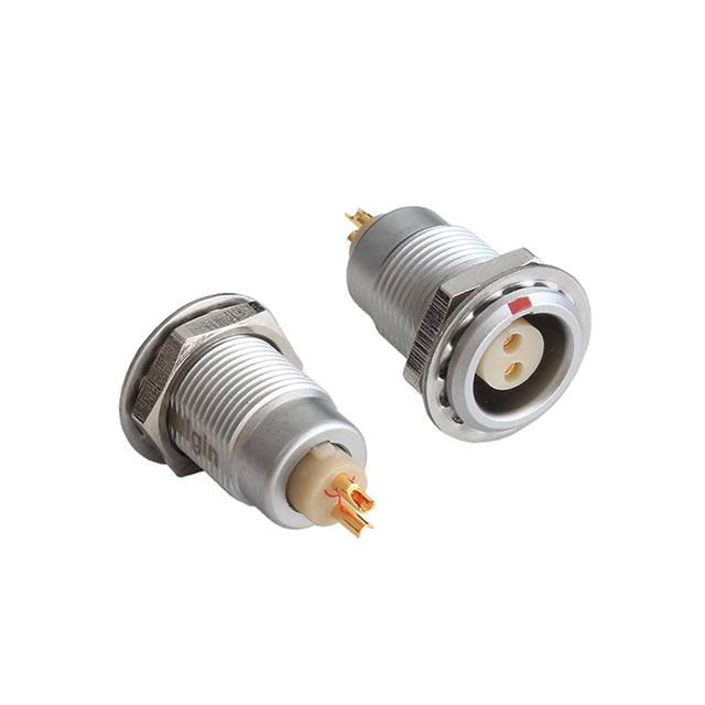 PPCEGG0B04CLL Bulgin  Circular Connector Assemblies