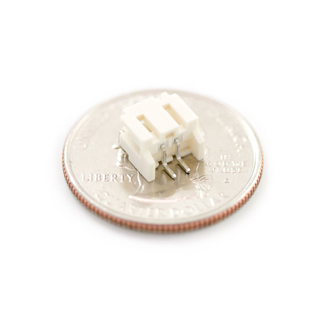 PRT-08612 SparkFun Electronics  Headers Male Pins
