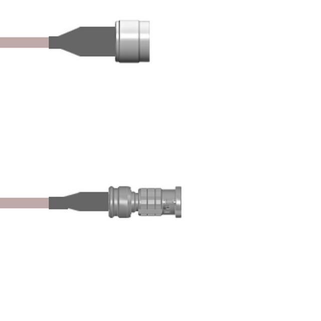 Q-2I05H0005003i Amphenol Custom Cable  Assemblaggi di cavi