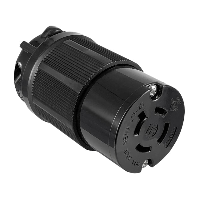 Q-844 Qualtek  Plugs and Receptacles