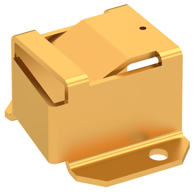 R107303040 Radiall USA, Inc.  Coaxial Connector (RF) Accessories