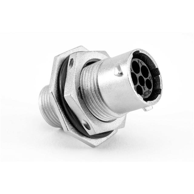 RT07103W3SNH Amphenol Sine Systems Corp  Boîtiers de connecteurs circulaires