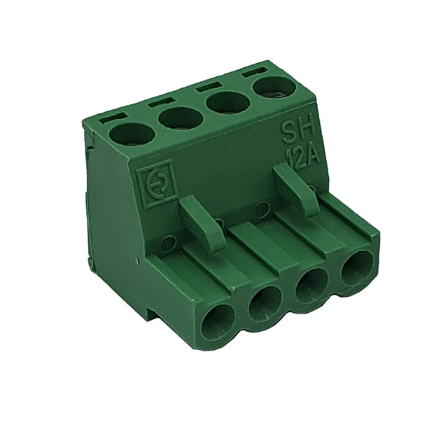 RUSSOUND CONNECTOR Traktronix  Headers Plugs and Sockets