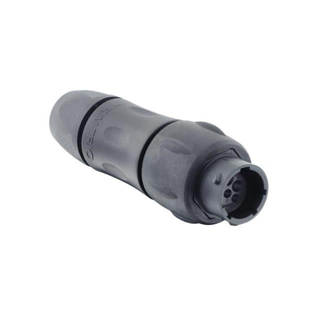 UTSX1JC103W3P Souriau-Sunbank by Eaton  Circular Connector Housings