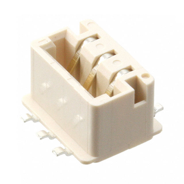 009159003501906 KYOCERA AVX  Solid State Lighting Connector Assemblies