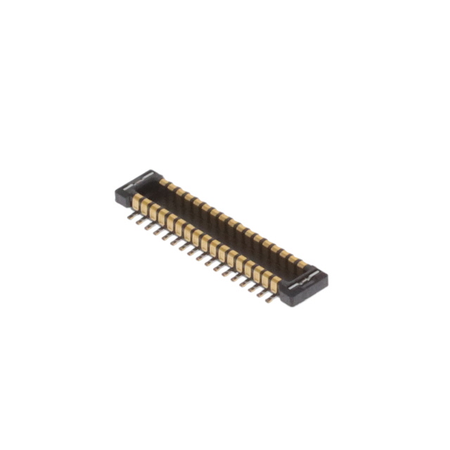 5055513420 Molex  Arrays Edge Type Mezzanine (Board to Board)