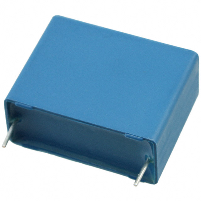 B32654A0474K189 EPCOS - TDK Electronics  Film Capacitors