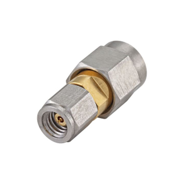 01S108-S00D3 Rosenberger  Koaxialstecker (HF)-Adapter