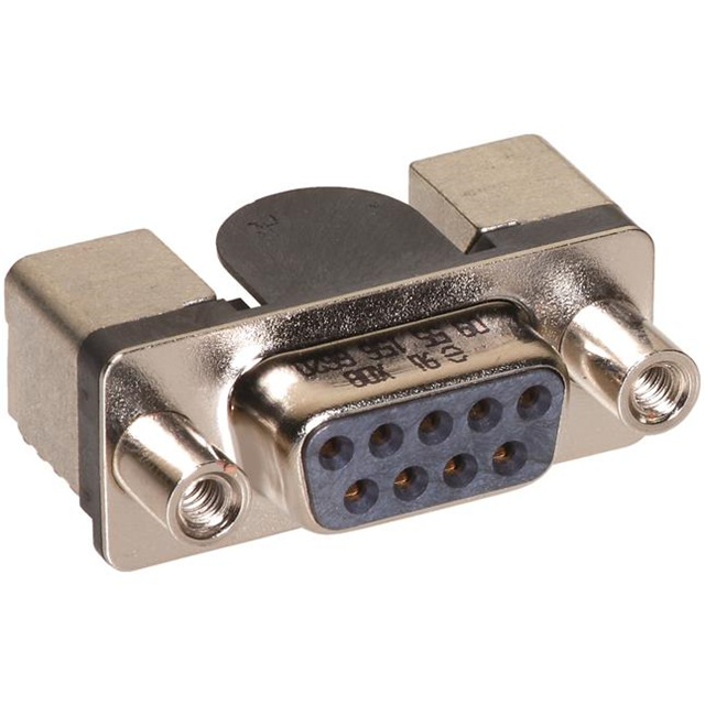 09552563620741 HARTING  D-Sub Connector Assemblies