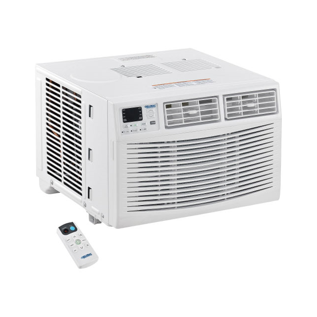 TAC-08CD/L0R1 Global Industrial  Air Conditioners